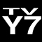 TV-Y7: Directed to Older Children